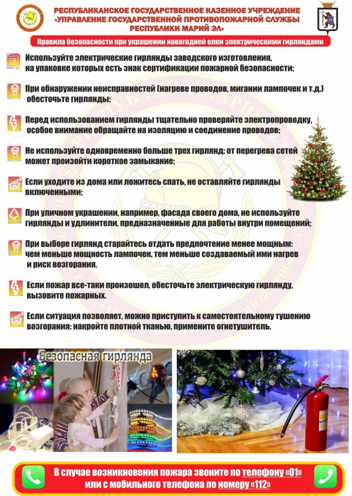 правила безопасности при украшении новогодней елки электрогирляндами.jpg